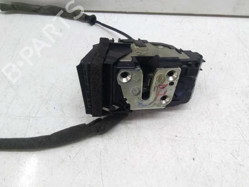 Front left lock NISSAN QASHQAI / QASHQAI +2 I (J10, NJ10, JJ10E)  | BP9464054C98 