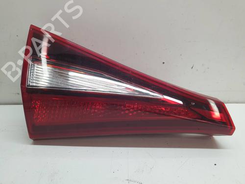 Used Left tailgate light HYUNDAI i20 ACTIVE (IB, GB) [2015-2021]  17043349