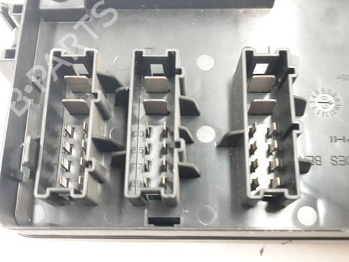 Fuse box MERCEDES-BENZ M-CLASS (W164) ML 320 CDI 4-matic (164.122) | BP36289166E1  - Image 7