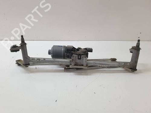 Front wiper motor SEAT IBIZA IV ST (6J8, 6P8)  | BP16745853M29 