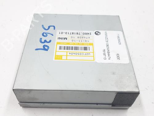Electronic module MINI MINI COUNTRYMAN (R60) Cooper S ALL4 | BP40109321M83 - Image 3