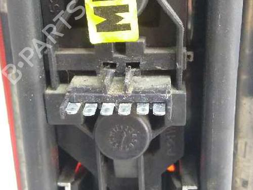 Right taillight OPEL COMBO Tour  | BP9482157C35 