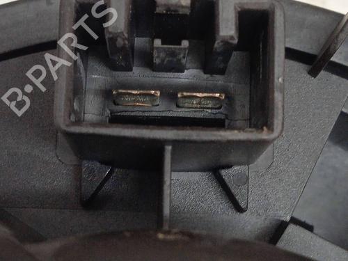 Heater blower motor FORD TOURNEO CONNECT  | BP9478416M62 