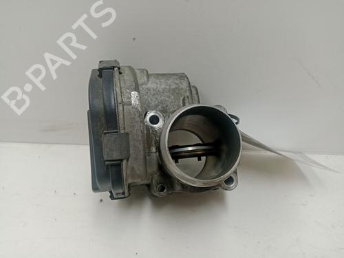 Used Throttle body Throttle body PEUGEOT 208 I (CA_, CC_) [2012-2021] 15059416 15059416