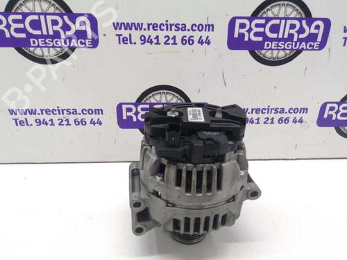 Alternator RENAULT MEGANE I Classic (LA0/1_)  | BP9468826M7 