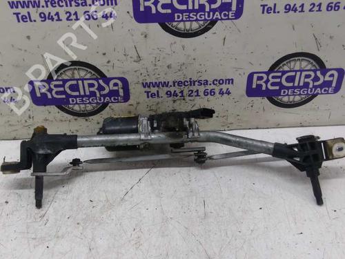 Wischermotor vorne für RENAULT MEGANE III Grandtour (KZ0/1) [2008-2016]  9467669