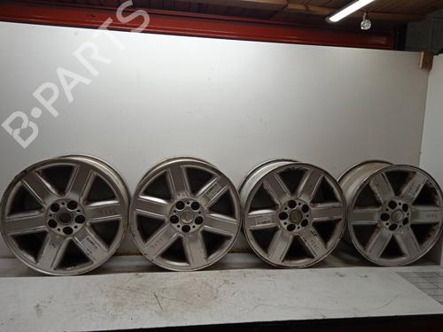 Used Rim LAND ROVER RANGE ROVER III (L322) [2002-2012]  9477154