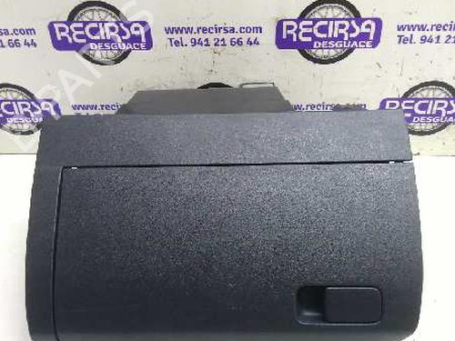 Used Glove box VW POLO V (6R1, 6C1) [2009-2022]  9482214