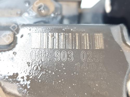 Alternator VW GOLF VI (5K1) 2.0 TDI | BP27675712M7 