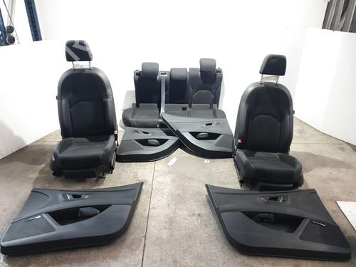 Sitze Komplett für SEAT IBIZA IV SC (6J1, 6P5) 1.2 (70 hp) 31338152