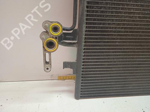 AC radiator LAND ROVER FREELANDER 2 (L359)  | BP9486806M32 
