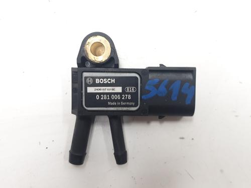 Electronic sensor MERCEDES-BENZ VITO / MIXTO Van (W639) 111 CDI (639.601, 639.603, 639.605) | BP37376878M84 - Image 2