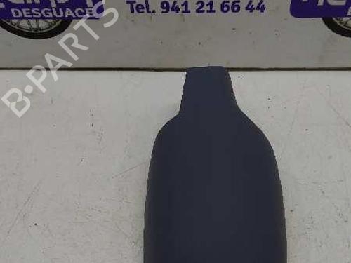 Left mirror RENAULT MEGANE II (BM0/1_, CM0/1_) 1.5 dCi (BM02, BM13, BM2A, CM02, CM13) | BP9465393C26 