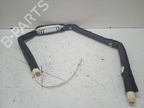 Used Left curtain airbag RENAULT SCÉNIC III (JZ0/1_) [2008-2016]  11036154