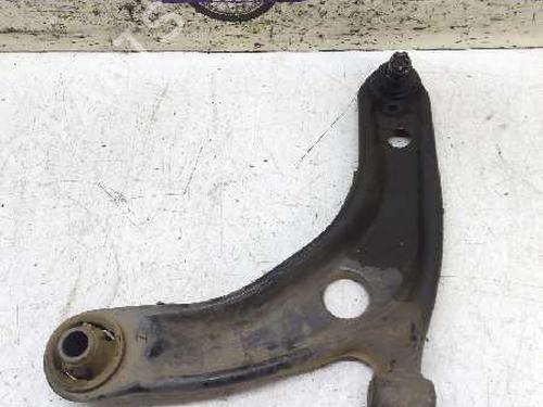 Used Left front suspension arm TOYOTA YARIS (_P9_) [2005-2014]  9491538