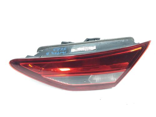 Right tailgate light SEAT LEON (5F1) 1.6 TDI | BP38539413C80 - Image 2