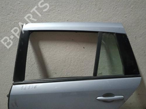 Left rear door RENAULT LAGUNA II Grandtour (KG0/1_)  | BP9489765C4 