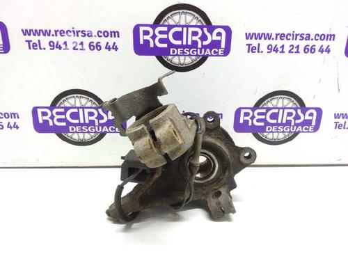 Left front steering knuckle CITROËN XSARA PICASSO (N68) 1.6 HDi | BP9461116M25 