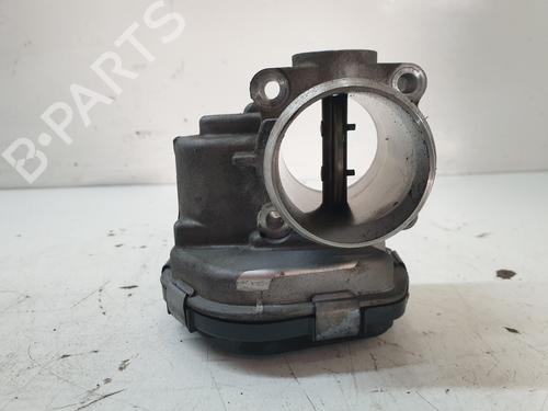 Used Throttle body PEUGEOT 308 II (LB_, LP_, LW_, LH_, L3_) [2013-2021]  23427618