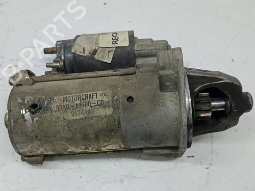 Used Starter FORD FOCUS I (DAW, DBW) [1998-2009]  9491061