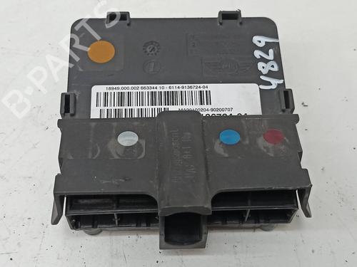 Elektronisk modul MINI MINI (R56) Cooper D (109 hp) 12993636