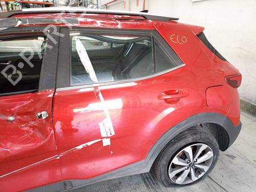 Foran kofangere KIA STONIC (YB) 1.0 T-GDi Eco-Dynamics+ | BP30609349C7 