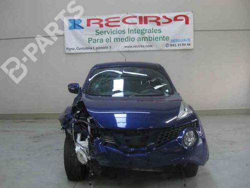 Left front seat NISSAN JUKE (F15) 1.5 dCi | BP9477045C15  - Image 8