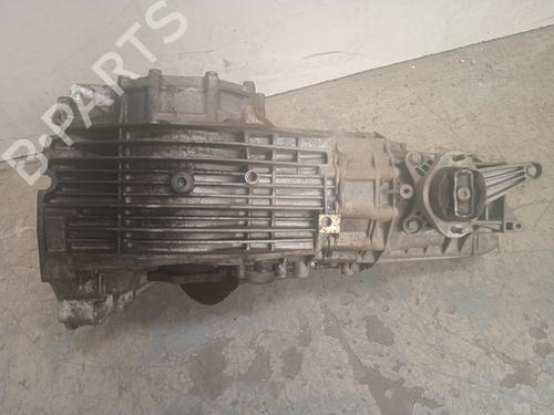 Gearbox SEAT EXEO ST (3R5)  | BP13029106M3 