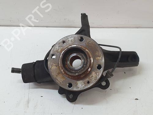 Højre Styrespindel Lejehus PEUGEOT 5008 (0U_, 0E_) 1.2 (131 hp) 17441251