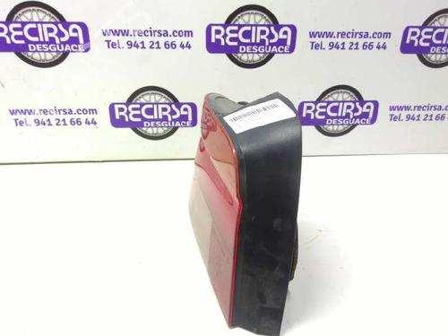 Left taillight BMW 5 (E39) 528 i | BP9465696C34 