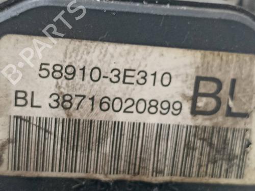 ABS pump KIA SORENTO I (JC)  | BP9467440M43 