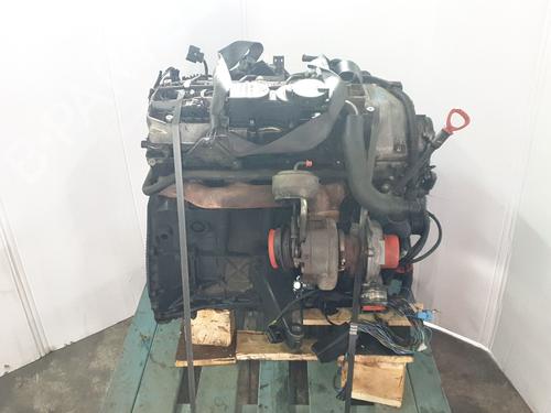 Engine MERCEDES-BENZ VITO / MIXTO Van (W639) 111 CDI (639.601, 639.603, 639.605) | BP36799318M1 - Image 5