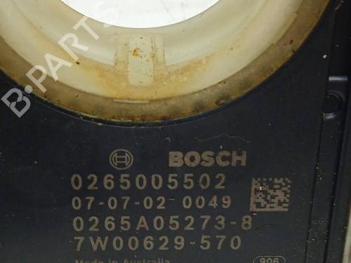 Switch RENAULT LAGUNA III (BT0/1)  | BP9464014I30 