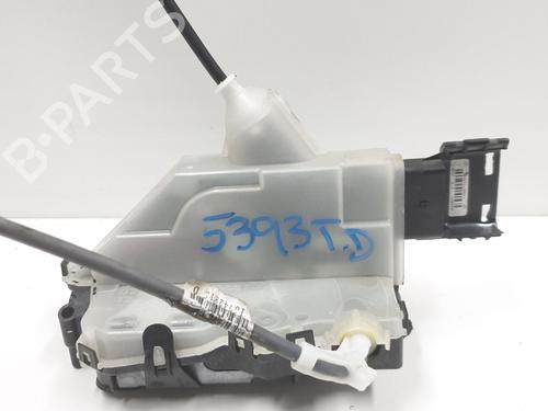 Rear right lock CITROËN C3 AIRCROSS II (2R_, 2C_) 1.2 PureTech 110 (2RHNZB, 2RHNZW, 2RHNPX, 2RHNPJ) PSA266765