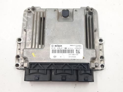Engine control unit (ECU) RENAULT CAPTUR I (J5_, H5_) 1.5 dCi 90 (J5N4, J5M5, J5MW, J5M6, J5AL, J5AJ) | BP38466395M57 - Image 2