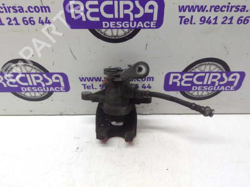 Left rear brake caliper OPEL CORSA D (S07)  | BP11627390M107 
