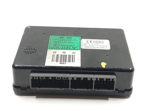 Used Electronic module Electronic module HYUNDAI TUCSON (JM) 2.0 CRDi (136 hp) 36315405 36315405