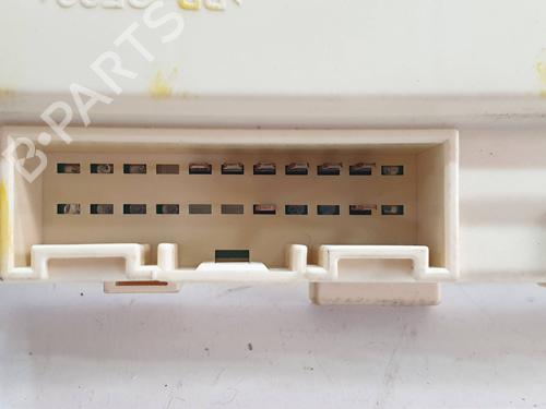 Electronic module HYUNDAI TUCSON (TL, TLE)  | BP18708766M83 