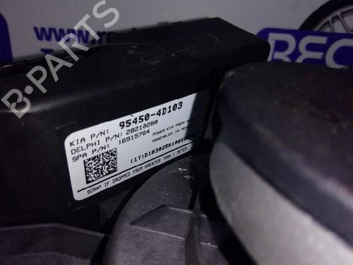 Electronic module KIA CARNIVAL / GRAND CARNIVAL III (VQ)  | BP14237890M83 