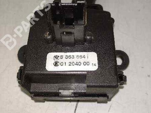 Steering column stalk BMW 3 (E46) 330 d | BP9477046I23 