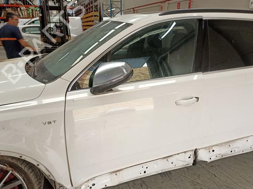 Elektronisk sensor AUDI Q7 (4MB, 4MG, 4MQ) SQ7 quattro | BP30277919M84