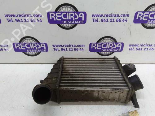 Intercooler ALFA ROMEO 156 (932_) [1997-2005]  9487565