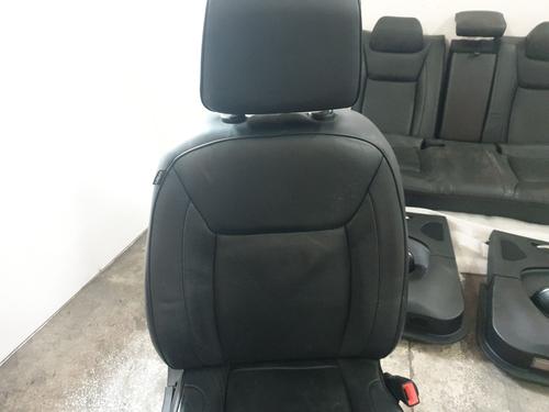 Seats set LANCIA THEMA (LX_) 3.0 D (LX, 48) | BP34446152C78  - Image 13