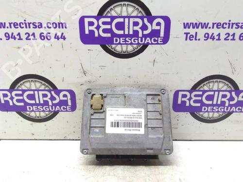Engine control unit (ECU) SKODA FABIA I (6Y2)  | BP9491443M57 