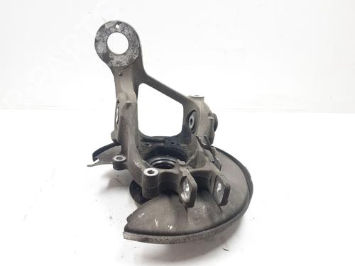 Left rear steering knuckle AUDI A5 (8T3) 3.0 TDI quattro | BP37758811M27 - Image 3