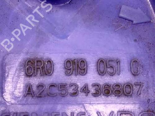 Fuel pump VW POLO V (6R1, 6C1)  | BP9960008M76 