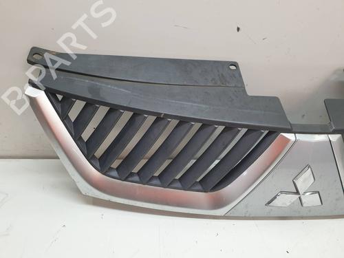Grille MITSUBISHI OUTLANDER II (CW_W) 2.0 DI-D (CW8W) | BP14246169C40 
