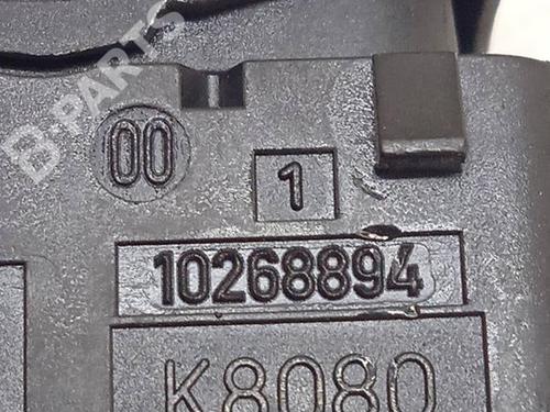 Right front window switch FORD FIESTA VI (CB1, CCN)  | BP9488299I26 