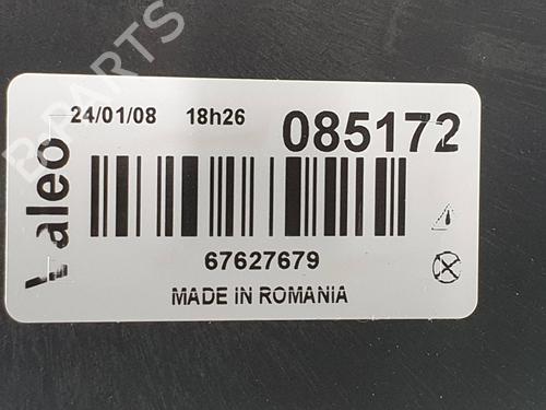 Left headlight SEAT IBIZA II (6K1) 1.9 TDI | BP14366112C28 