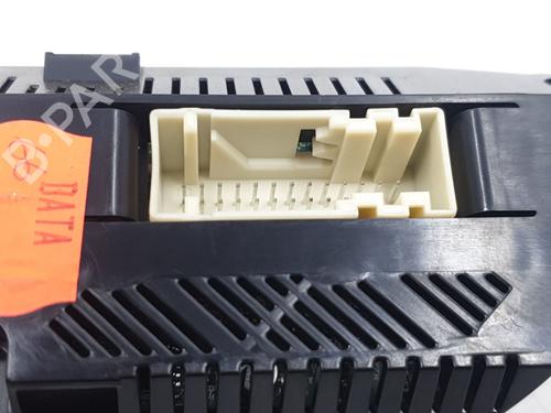 Climate control FORD C-MAX (DM2) 1.6 TDCi | BP32474452I5 